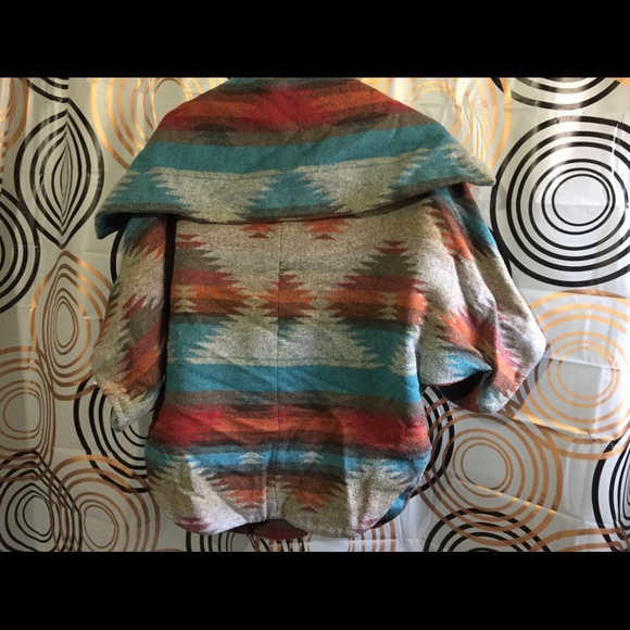 Stradivarius Dolman Sweater Sz M - Picture 3 of 8